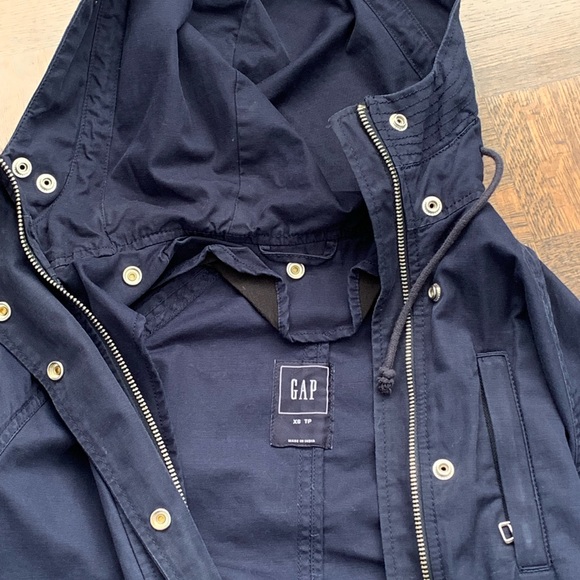 GAP 3-in-1 Multi-season Coat - Picture 10 of 15